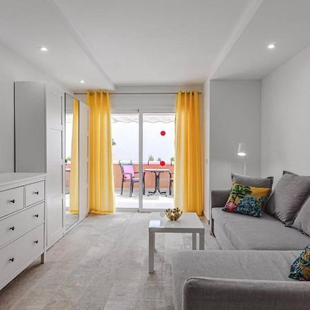 Tenerife Royal Gardens One Bedroom Apartment Playa de las Americas  Exterior photo