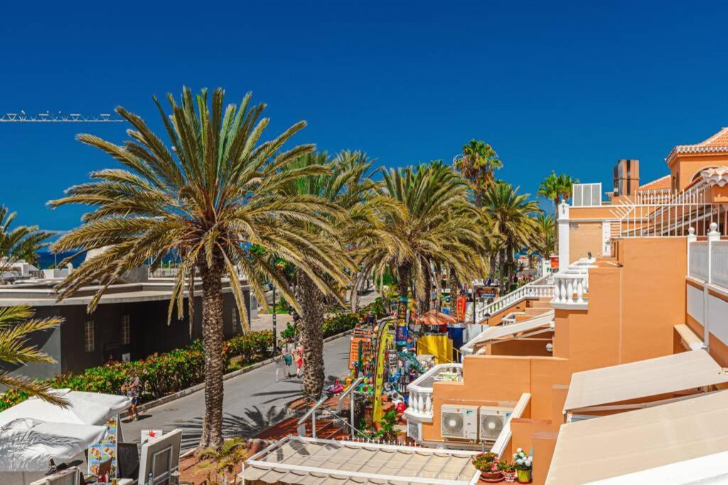 Tenerife Royal Gardens One Bedroom Apartment Playa de las Americas  Exterior photo