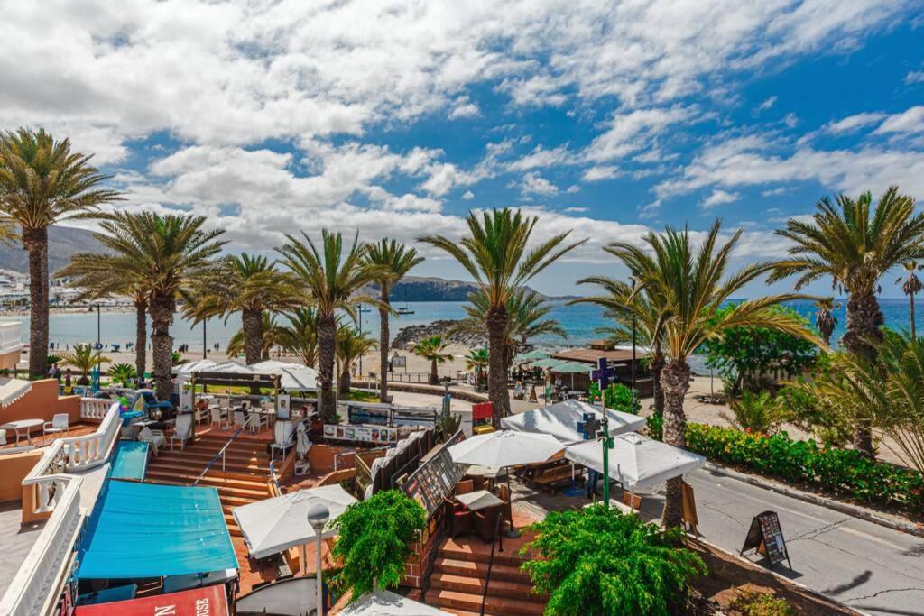 Tenerife Royal Gardens One Bedroom Apartment Playa de las Americas  Exterior photo
