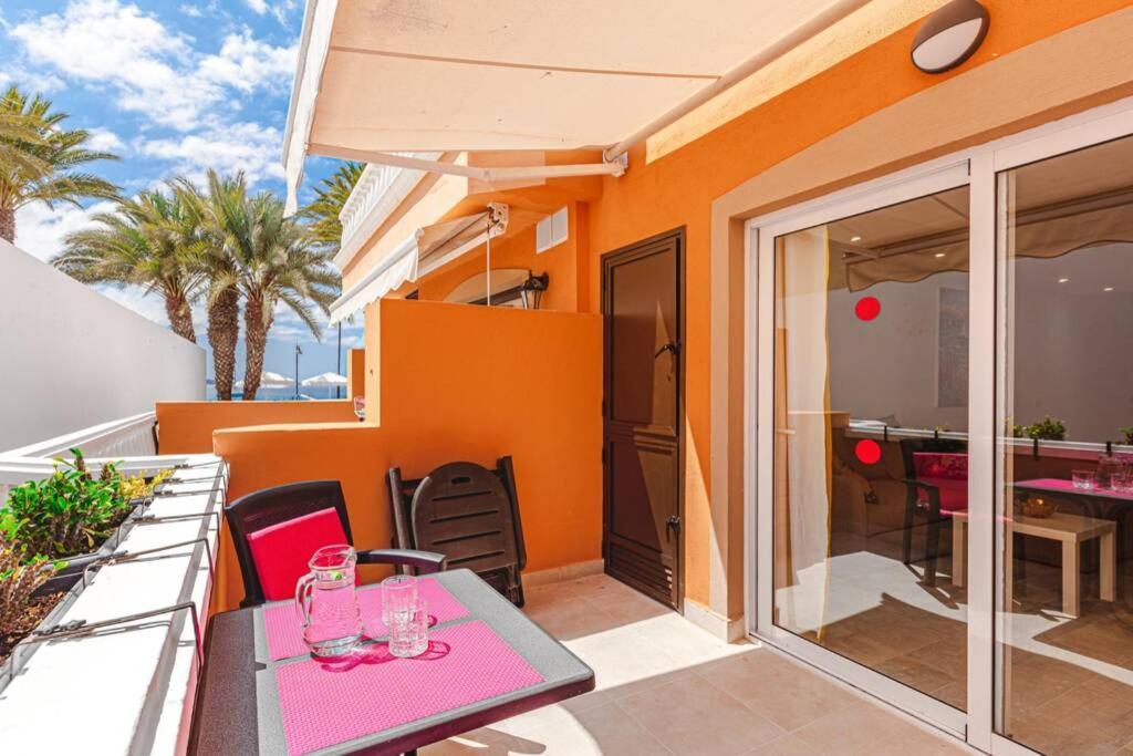 Tenerife Royal Gardens One Bedroom Apartment Playa de las Americas  Exterior photo